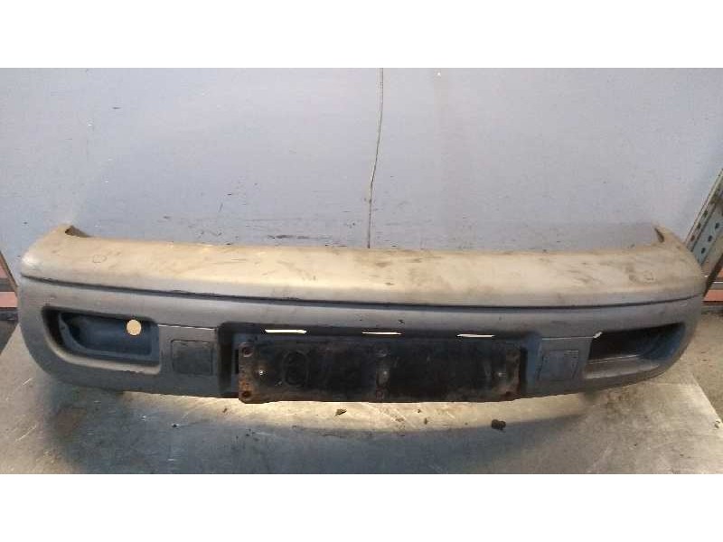Recambio de paragolpes delantero para tata safari 1.9 td referencia OEM IAM   
