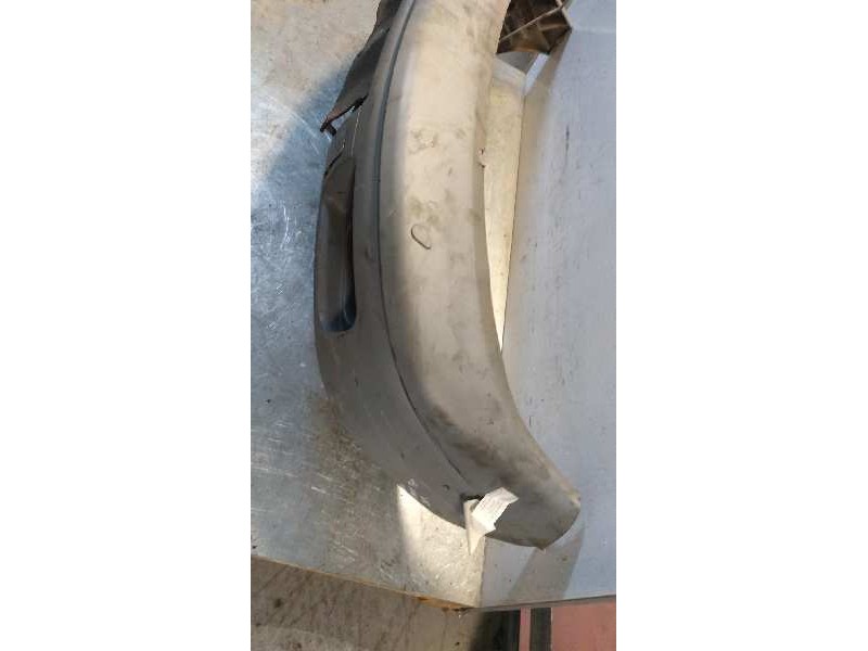 Recambio de paragolpes delantero para tata safari 1.9 td referencia OEM IAM   