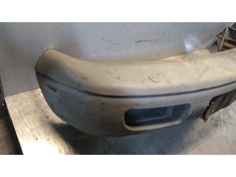 Recambio de paragolpes delantero para tata safari 1.9 td referencia OEM IAM   