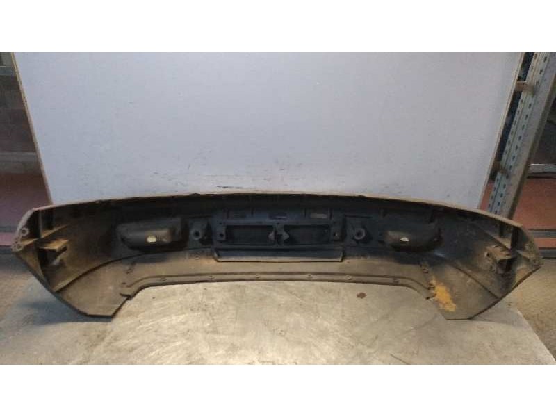 Recambio de paragolpes delantero para tata safari 1.9 td referencia OEM IAM   