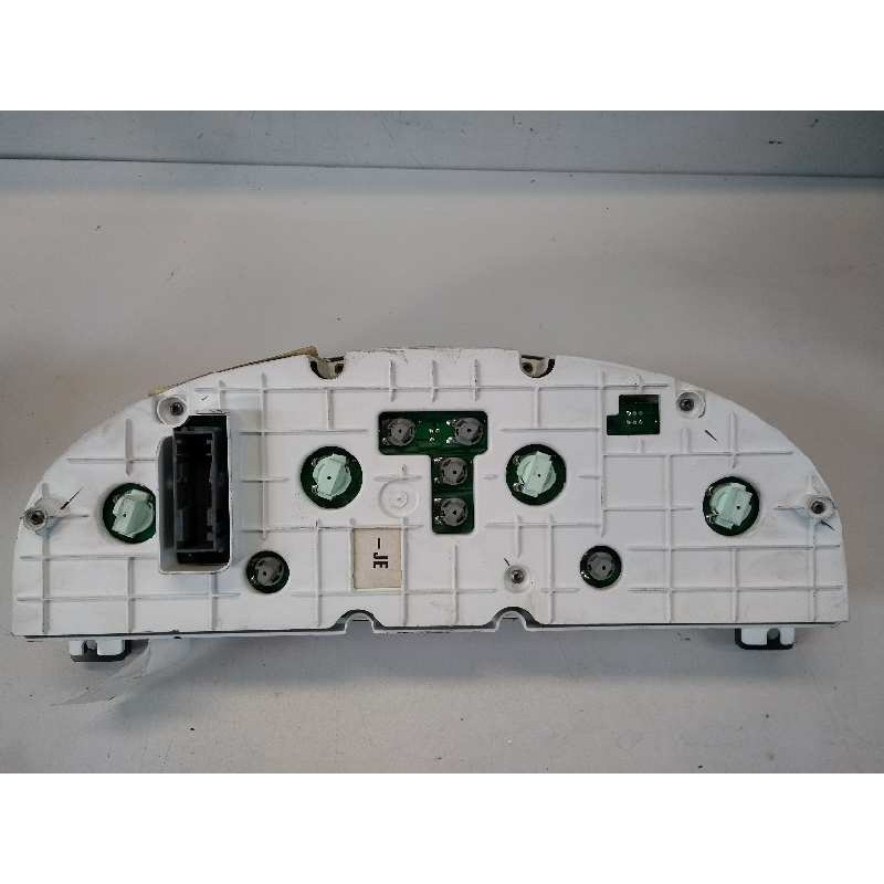 Recambio de cuadro instrumentos para ford mondeo berlina (ge) 2.0 tdci td cat referencia OEM IAM 1S7F10849 JE 