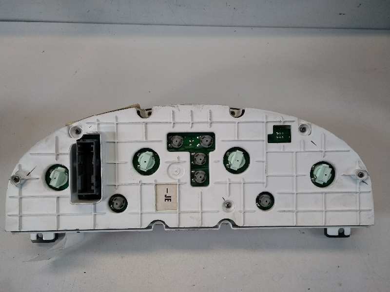 Recambio de cuadro instrumentos para ford mondeo berlina (ge) 2.0 tdci td cat referencia OEM IAM 1S7F10849 JE 