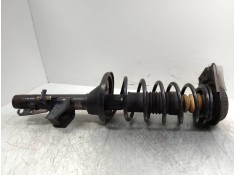 Recambio de amortiguador trasero izquierdo para ford mondeo berlina/familiar (fd) 1.8 16v cat referencia OEM IAM   