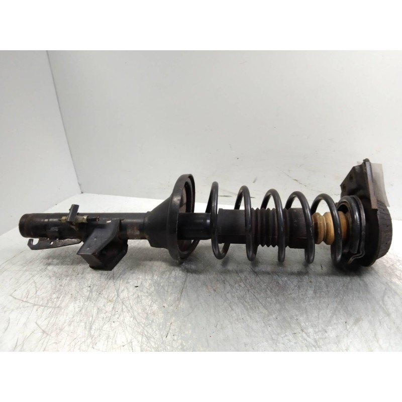 Recambio de amortiguador trasero izquierdo para ford mondeo berlina/familiar (fd) 1.8 16v cat referencia OEM IAM   
