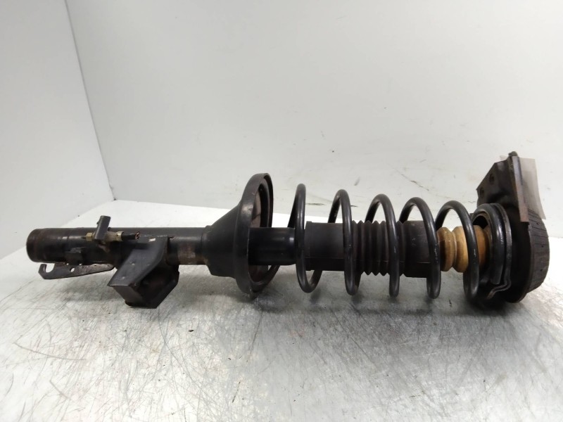 Recambio de amortiguador trasero izquierdo para ford mondeo berlina/familiar (fd) 1.8 16v cat referencia OEM IAM   