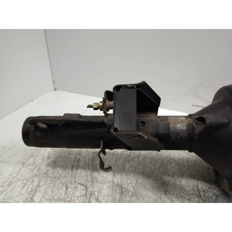 Recambio de amortiguador trasero izquierdo para ford mondeo berlina/familiar (fd) 1.8 16v cat referencia OEM IAM   