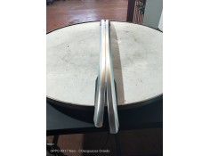 Recambio de barras techo para volkswagen t-cross advance referencia OEM IAM 2GM860044B 2GM860043B  2