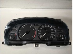 Recambio de cuadro instrumentos para ford mondeo berlina/familiar (fd) 1.8 16v cat referencia OEM IAM 93BB10849 CEB 
