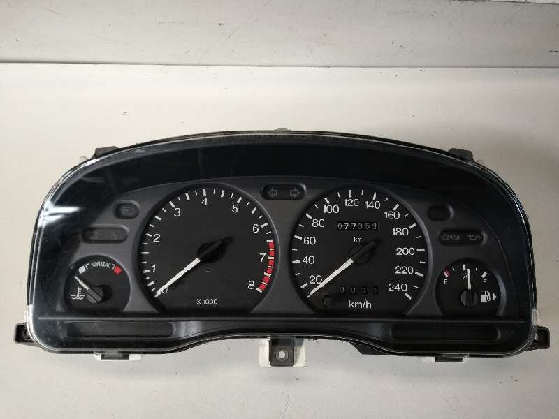 Recambio de cuadro instrumentos para ford mondeo berlina/familiar (fd) 1.8 16v cat referencia OEM IAM 93BB10849 CEB 