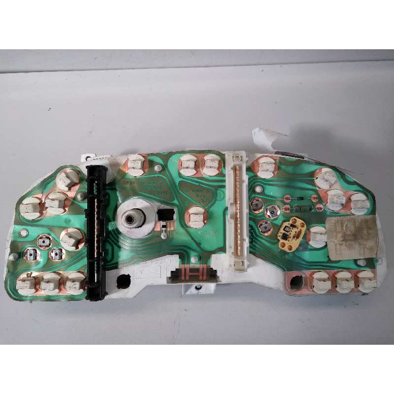 Recambio de cuadro instrumentos para ford mondeo berlina/familiar (fd) 1.8 16v cat referencia OEM IAM 93BB10849 CEB 