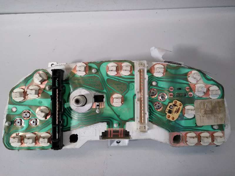 Recambio de cuadro instrumentos para ford mondeo berlina/familiar (fd) 1.8 16v cat referencia OEM IAM 93BB10849 CEB 