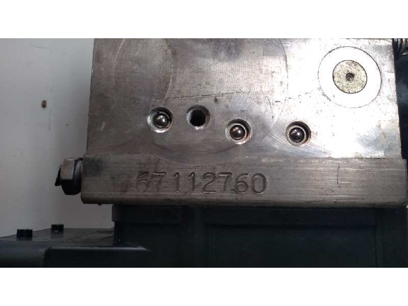 Recambio de abs para alfa romeo 159 (140) 1.9 jtd (m) 16v cat referencia OEM IAM 15314111A 51804856 15314011 67112760