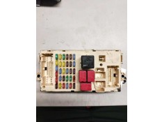 Recambio de caja reles / fusibles para alfa romeo 159 (140) 1.9 jtd (m) 16v cat referencia OEM IAM 50510079 939CB21981130407 