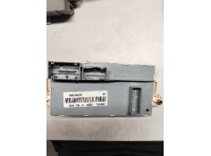 Recambio de caja reles / fusibles para alfa romeo 159 (140) 1.9 jtd (m) 16v cat referencia OEM IAM 50510079 939CB21981130407  2