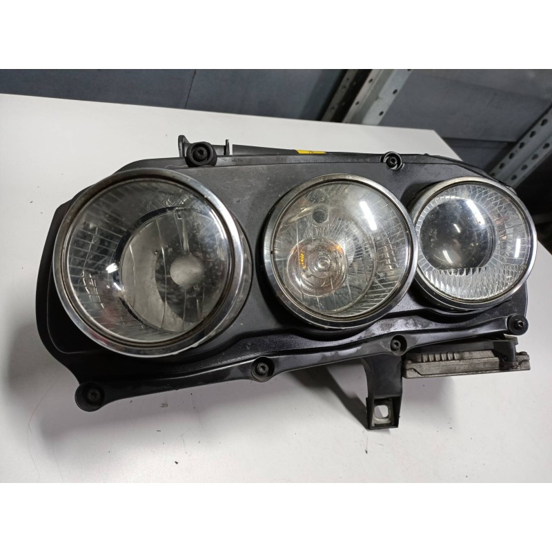Recambio de faro izquierdo para alfa romeo 159 (140) 1.9 jtd (m) 16v cat referencia OEM IAM   XENON