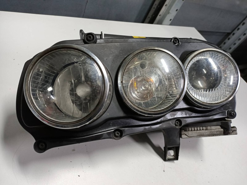 Recambio de faro izquierdo para alfa romeo 159 (140) 1.9 jtd (m) 16v cat referencia OEM IAM   XENON