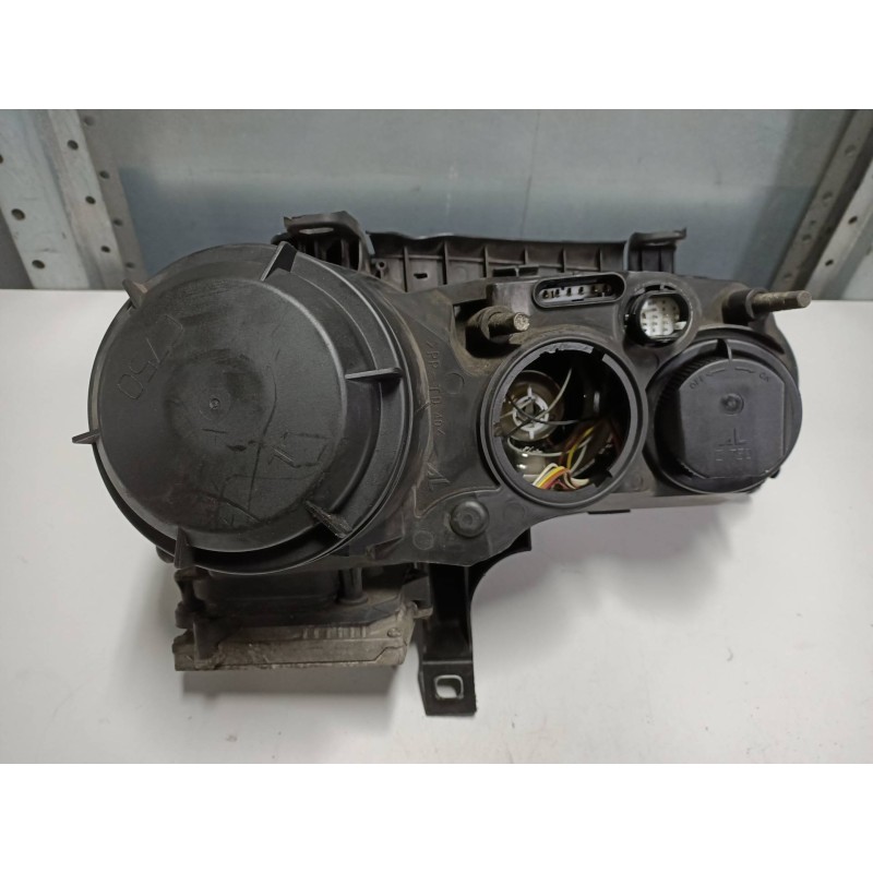 Recambio de faro izquierdo para alfa romeo 159 (140) 1.9 jtd (m) 16v cat referencia OEM IAM   XENON