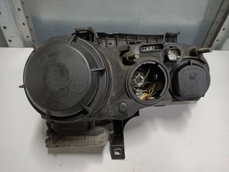 Recambio de faro izquierdo para alfa romeo 159 (140) 1.9 jtd (m) 16v cat referencia OEM IAM   XENON