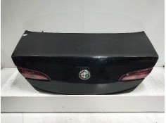 Recambio de tapa maletero para alfa romeo 159 (140) 1.9 jtd (m) 16v cat referencia OEM IAM   