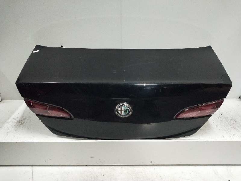 Recambio de tapa maletero para alfa romeo 159 (140) 1.9 jtd (m) 16v cat referencia OEM IAM   