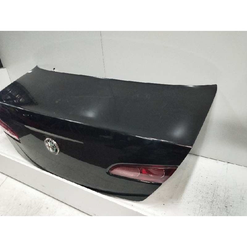Recambio de tapa maletero para alfa romeo 159 (140) 1.9 jtd (m) 16v cat referencia OEM IAM   