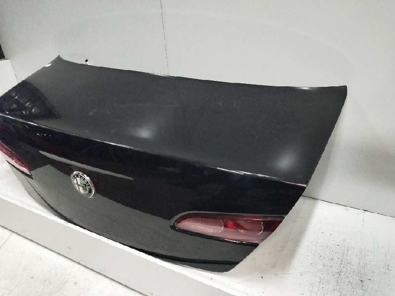 Recambio de tapa maletero para alfa romeo 159 (140) 1.9 jtd (m) 16v cat referencia OEM IAM   
