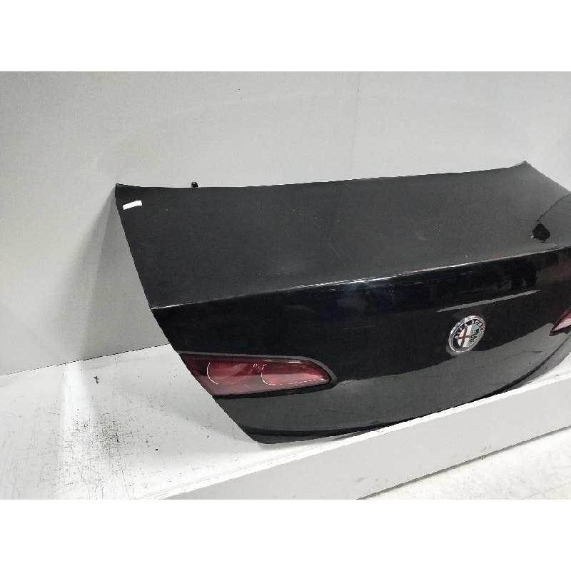 Recambio de tapa maletero para alfa romeo 159 (140) 1.9 jtd (m) 16v cat referencia OEM IAM   