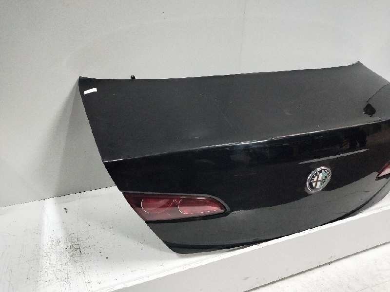 Recambio de tapa maletero para alfa romeo 159 (140) 1.9 jtd (m) 16v cat referencia OEM IAM   