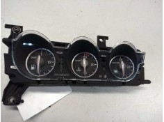 Recambio de cuadro relojes para alfa romeo 159 (140) 1.9 jtd (m) 16v cat referencia OEM IAM 60696626 A2C53090933 