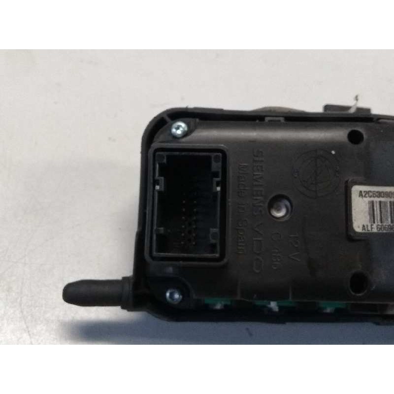 Recambio de cuadro relojes para alfa romeo 159 (140) 1.9 jtd (m) 16v cat referencia OEM IAM 60696626 A2C53090933 