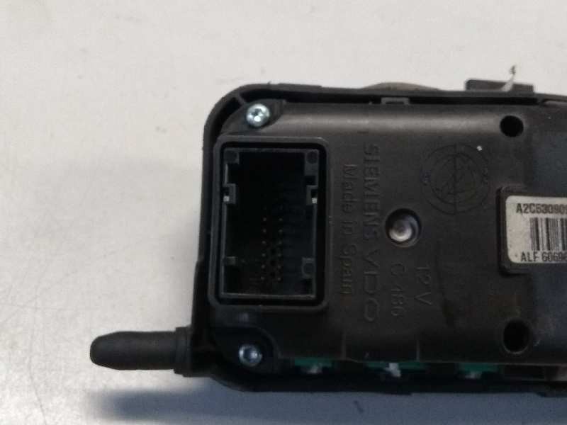 Recambio de cuadro relojes para alfa romeo 159 (140) 1.9 jtd (m) 16v cat referencia OEM IAM 60696626 A2C53090933 