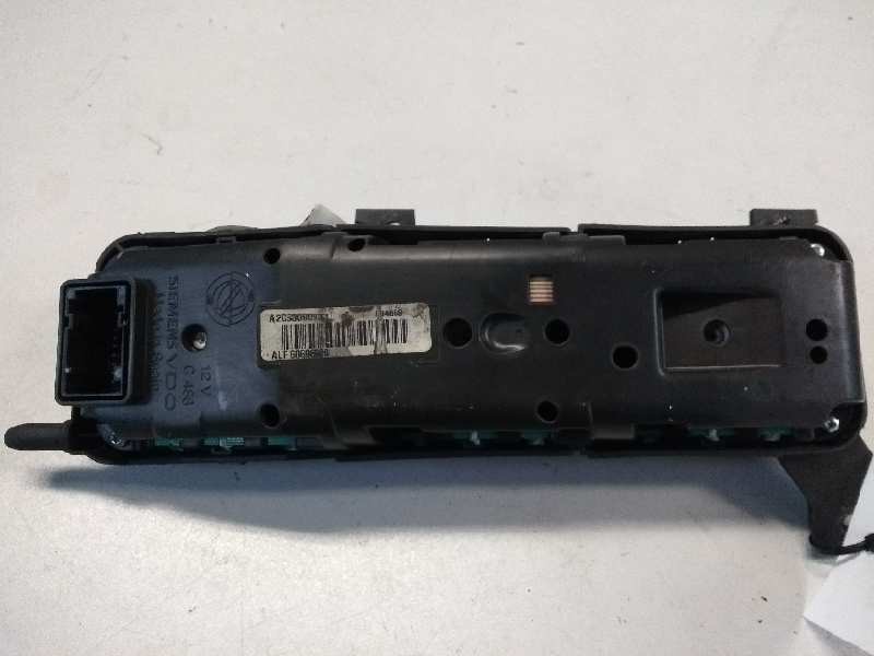 Recambio de cuadro relojes para alfa romeo 159 (140) 1.9 jtd (m) 16v cat referencia OEM IAM 60696626 A2C53090933 