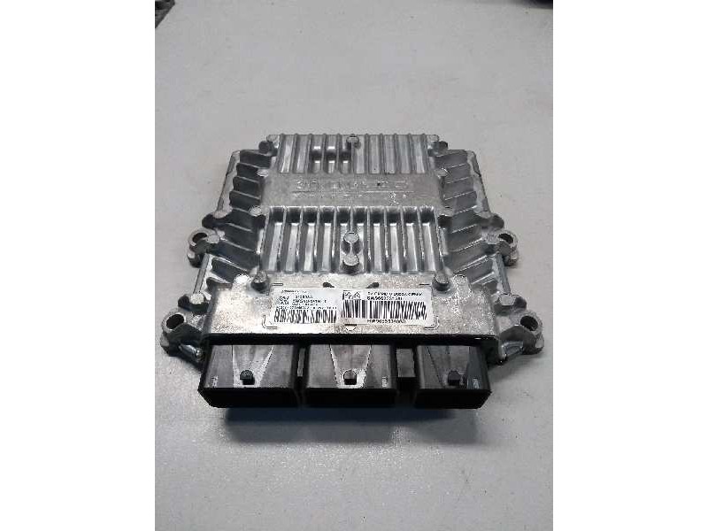 Recambio de centralita motor uce para citroen c5 berlina 2.0 hdi cat (rhr / dw10bted4) referencia OEM IAM 5WS40424BT SW966233158