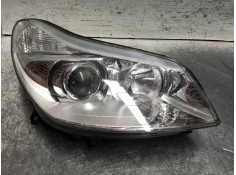 Recambio de faro derecho para citroen c5 berlina 2.0 hdi cat (rhr / dw10bted4) referencia OEM IAM 9650115380 89035114 