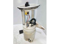 Recambio de bomba combustible para mercedes clase a (w169) a 200 turbo (169.334) referencia OEM IAM  AFORADOR 