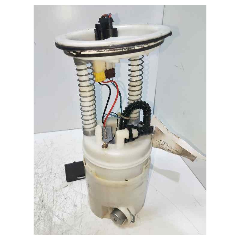 Recambio de bomba combustible para mercedes clase a (w169) a 200 turbo (169.334) referencia OEM IAM  AFORADOR 