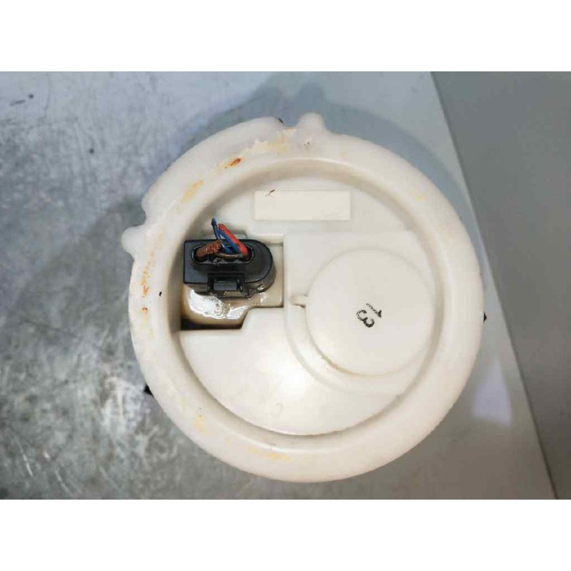Recambio de bomba combustible para mercedes clase a (w169) a 200 turbo (169.334) referencia OEM IAM  AFORADOR 