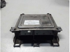 Recambio de centralita motor uce para mercedes clase a (w169) a 200 turbo (169.334) referencia OEM IAM 5WK90927 A2661534279 A001