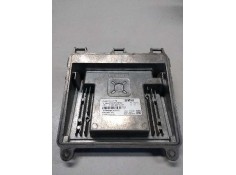 Recambio de centralita motor uce para mercedes clase a (w169) a 200 turbo (169.334) referencia OEM IAM 5WK90927 A2661534279 A001 2