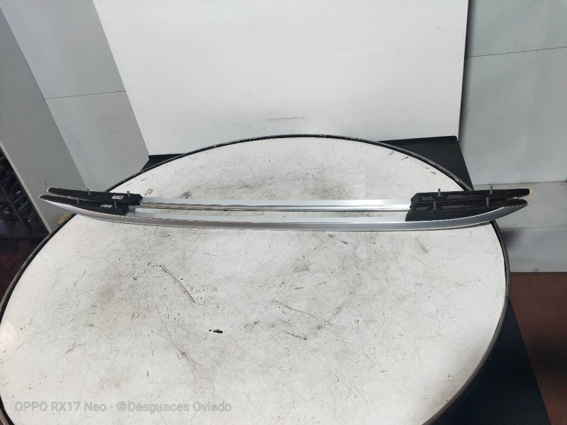 Recambio de barras techo para volkswagen t-cross advance referencia OEM IAM 2GM860044B 2GM860043B 