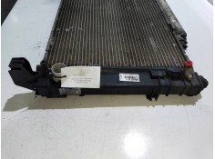 Recambio de radiador agua para mercedes clase a (w169) a 200 turbo (169.334) referencia OEM IAM 1695001304   2