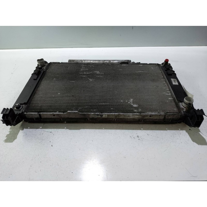 Recambio de radiador agua para mercedes clase a (w169) a 200 turbo (169.334) referencia OEM IAM 1695001304  