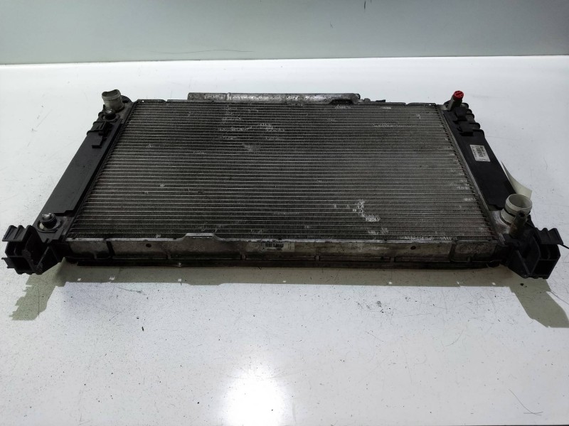 Recambio de radiador agua para mercedes clase a (w169) a 200 turbo (169.334) referencia OEM IAM 1695001304  