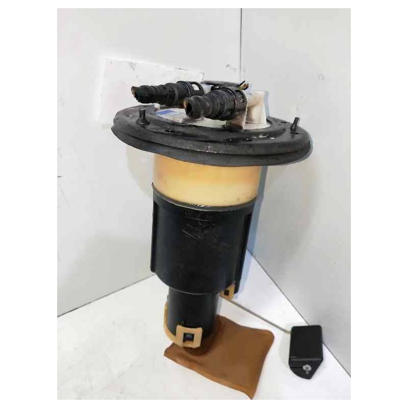 Recambio de bomba combustible para honda hr-v (gh) vtec top 4wd (5-ptas.) referencia OEM IAM 17708S2HG51 1019616420 DENSO AFORAD