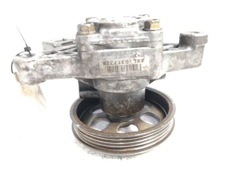 Recambio de bomba direccion para honda hr-v (gh) vtec top 4wd (5-ptas.) referencia OEM IAM   