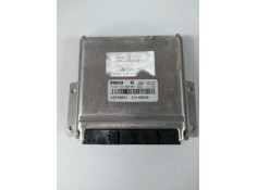 Recambio de centralita motor uce para alfa romeo 156 (116) 1.9 jtd cat referencia OEM IAM 0281010020 46739031 C414B932