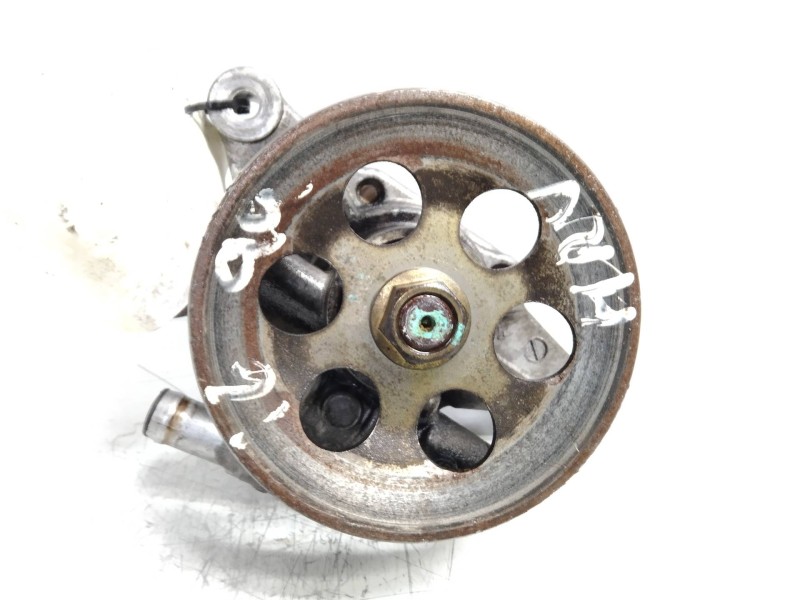 Recambio de bomba direccion para honda hr-v (gh) vtec top 4wd (5-ptas.) referencia OEM IAM   