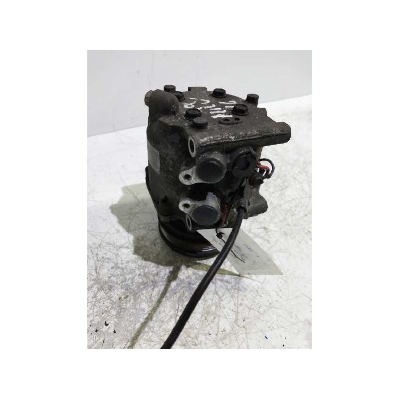 Recambio de compresor aire acondicionado para honda hr-v (gh) vtec top 4wd (5-ptas.) referencia OEM IAM HS090L  