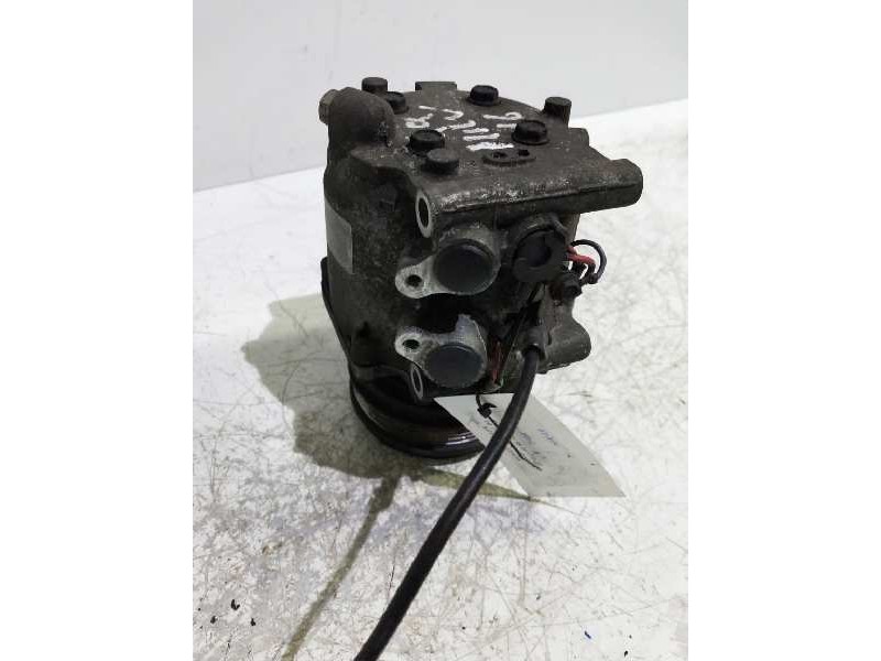 Recambio de compresor aire acondicionado para honda hr-v (gh) vtec top 4wd (5-ptas.) referencia OEM IAM HS090L  