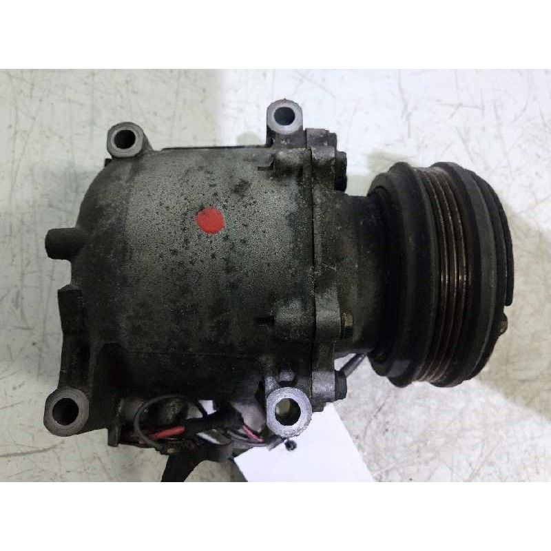 Recambio de compresor aire acondicionado para honda hr-v (gh) vtec top 4wd (5-ptas.) referencia OEM IAM HS090L  
